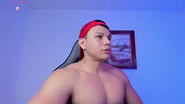 RoyConstance online show from 28, 2, 2026