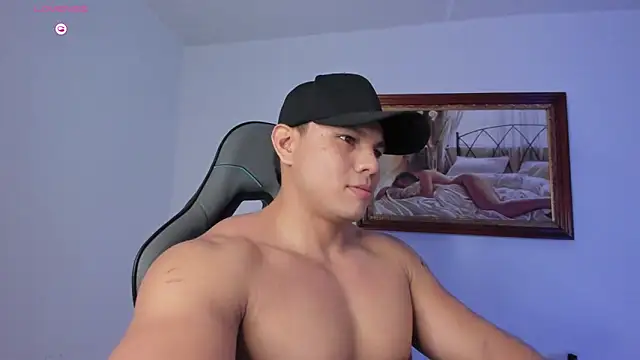 RoyConstance online show from 29, 3, 2026