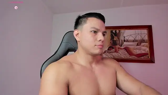 RoyConstance online show from 10, 4, 2026