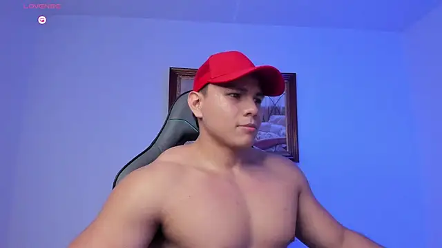 RoyConstance online show from 26, 2, 2026