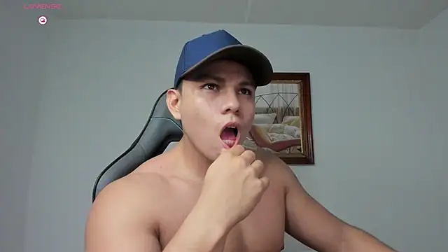 RoyConstance online show from 27, 2, 2026