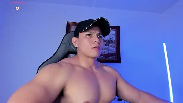 RoyConstance online show from 4, 2, 2026