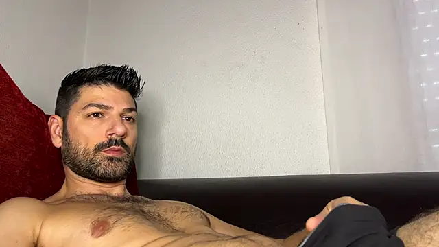 xxSexPrincexx online show from 13, 1, 2026