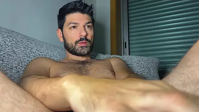 xxSexPrincexx online show from 8, 7, 2026