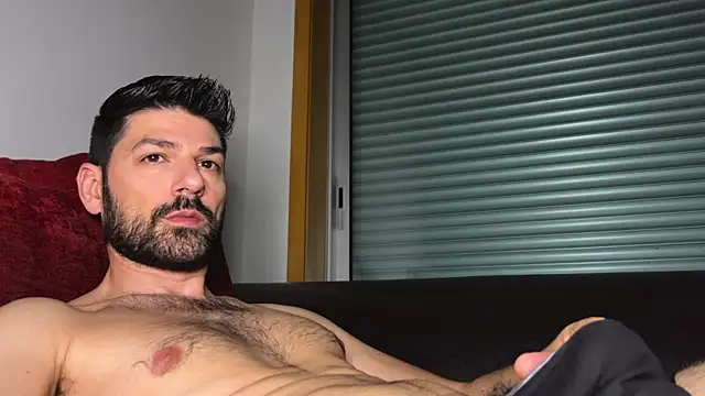 xxSexPrincexx online show from 22, 4, 2026