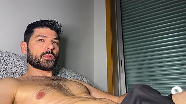Snapshot of xxSexPrincexx chatting on 20, 5, 2026 xxSexPrincexx online show from 20, 5, 2026
