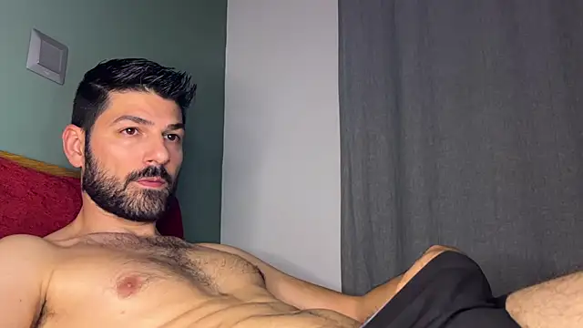 xxSexPrincexx online show from 2, 3, 2025