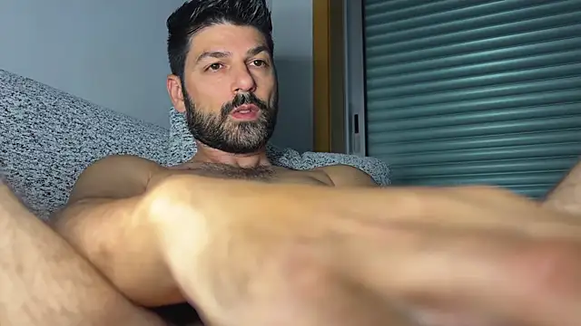 xxSexPrincexx online show from 21, 6, 2026