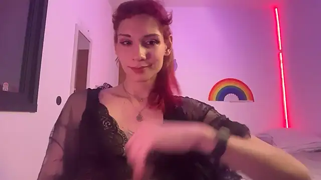 Snapshot of Theemillyblack chatting on 1, 8, 2026 Theemillyblack online show from 1, 8, 2026