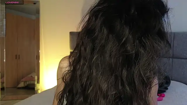 Snapshot of Soffimoon_ chatting on 30, 3, 2026 Soffimoon online show from 30, 3, 2026