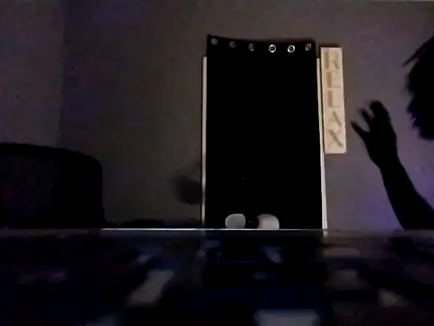 Snapshot of shomeagudtyme chatting on 16, 11, 2025 shomeagudtyme online show from 16, 11, 2025