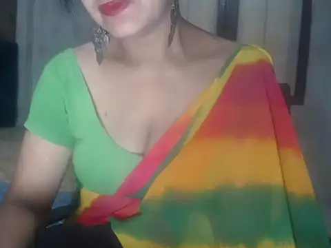 LustyShreya online show from 21, 9, 2025