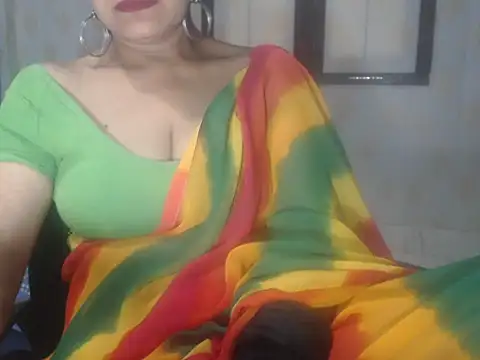 LustyShreya online show from 24, 9, 2025