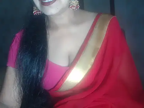 LustyShreya online show from 12, 9, 2025