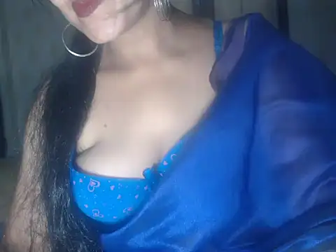 LustyShreya online show from 13, 9, 2025