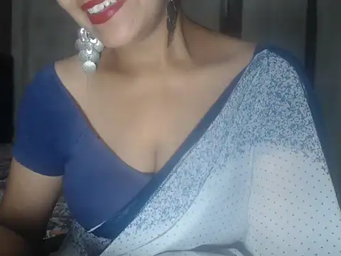 LustyShreya online show from 8, 9, 2025
