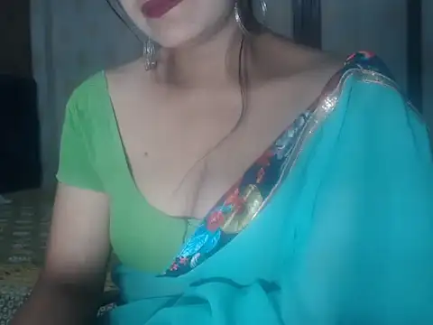 LustyShreya online show from 24, 9, 2025