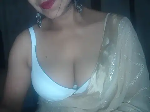 LustyShreya online show from 3, 10, 2025