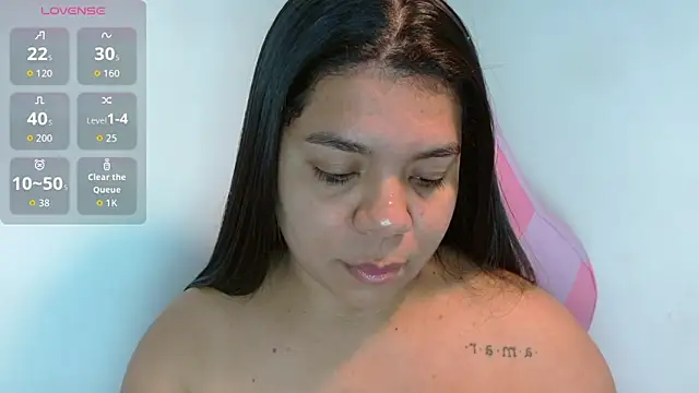 yulissa18 online show from 10, 3, 2026