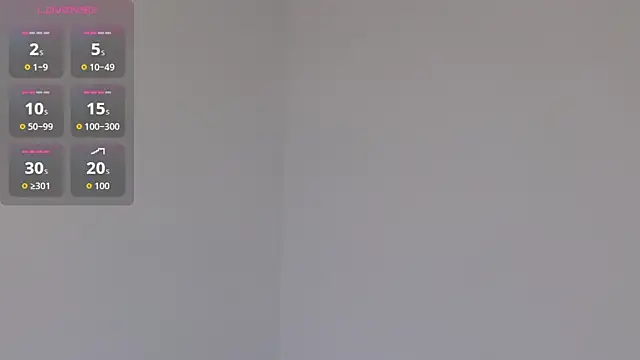 yulissa18 online show from 31, 10, 2025