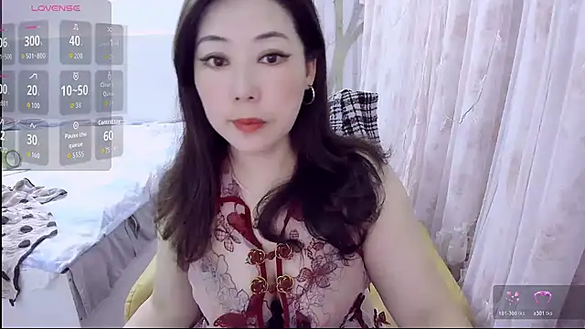 Crystal Wings online show from 27, 6, 2026