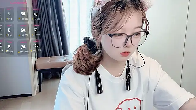 Snapshot of MM-Xylia chatting on 29, 9, 2025 MM-Xylia online show from 29, 9, 2025