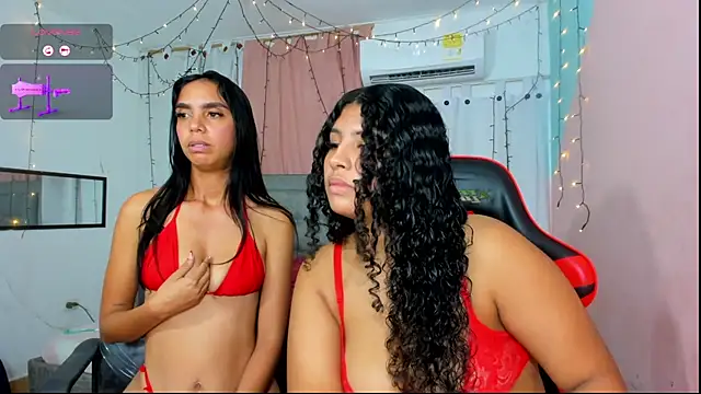 valentina 0  online show from 20, 12, 2025