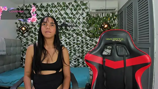 valentina 0  online show from 6, 2, 2026