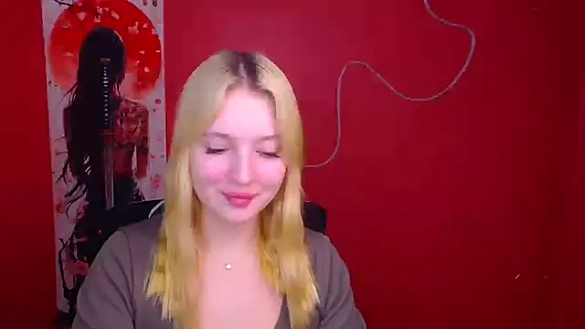 Snapshot of Milka_kiss_ chatting on 19, 11, 2025 Milka kiss online show from 19, 11, 2025