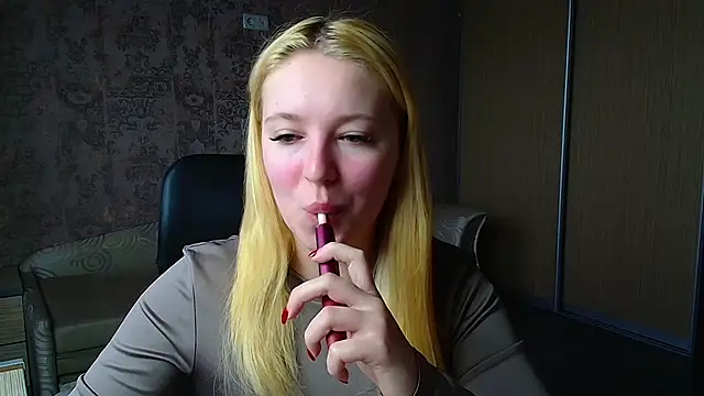 Milka kiss  online show from 8, 4, 2026