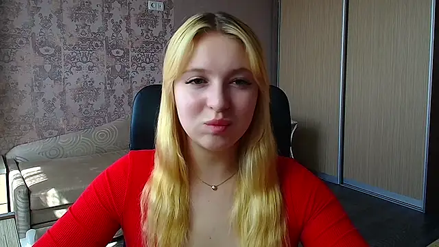 Snapshot of Milka_kiss_ chatting on 19, 5, 2026 Milka kiss online show from 19, 5, 2026