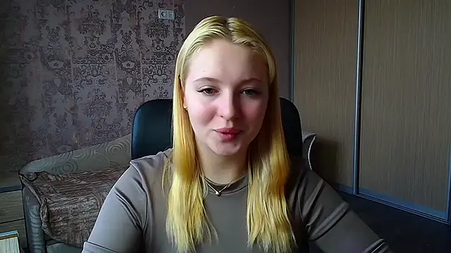 Milka kiss  online show from 20, 3, 2026