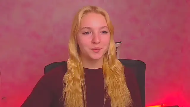 Snapshot of Milka_kiss_ chatting on 10, 1, 2025 Milka kiss online show from 10, 1, 2025