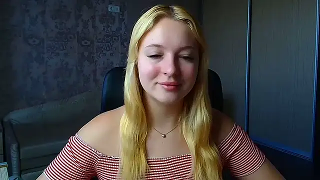 Milka kiss  online show from 12, 6, 2026