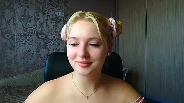 Milka kiss  online show from 12, 3, 2026