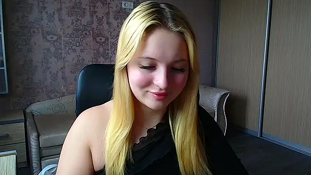 Snapshot of Milka_kiss_ chatting on 9, 5, 2026 Milka kiss online show from 9, 5, 2026