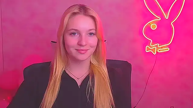 Snapshot of Milka_kiss_ chatting on 20, 2, 2025 Milka kiss online show from 20, 2, 2025