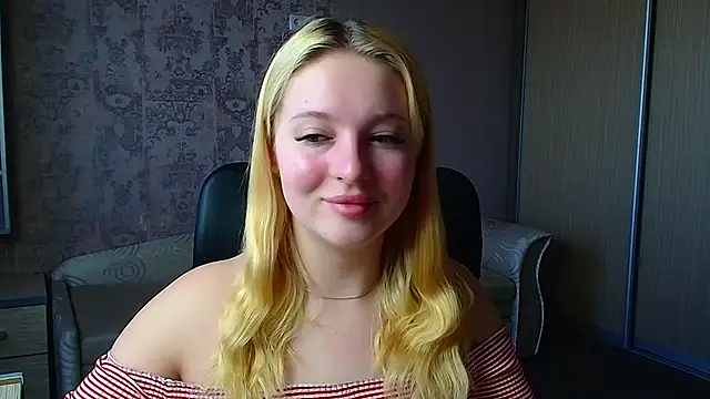 Snapshot of Milka_kiss_ chatting on 6, 5, 2026 Milka kiss online show from 6, 5, 2026