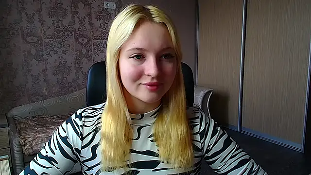 Milka kiss  online show from 25, 3, 2026