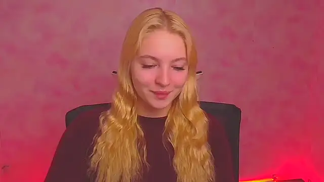 Snapshot of Milka_kiss_ chatting on 10, 1, 2025 Milka kiss online show from 10, 1, 2025