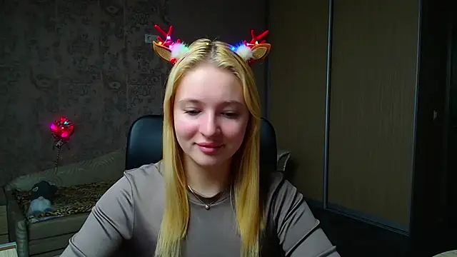 Milka kiss  online show from 19, 12, 2025