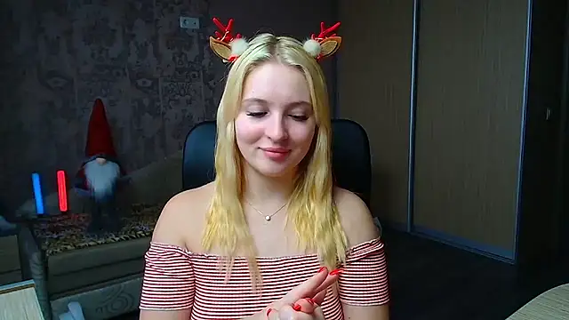 Milka kiss  online show from 9, 1, 2026