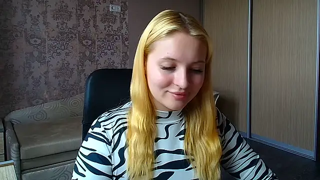 Milka kiss  online show from 20, 6, 2026