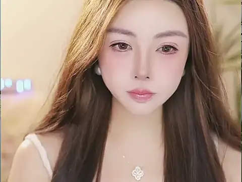 Qiaoqiao  online show from 21, 5, 2026