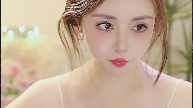 Qiaoqiao  online show from 3, 3, 2026