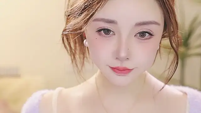 Qiaoqiao  online show from 20, 3, 2026