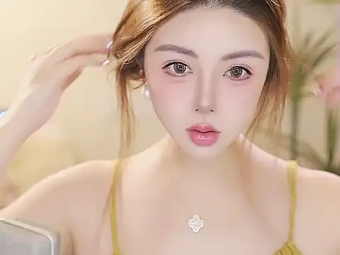 Qiaoqiao  online show from 18, 5, 2026