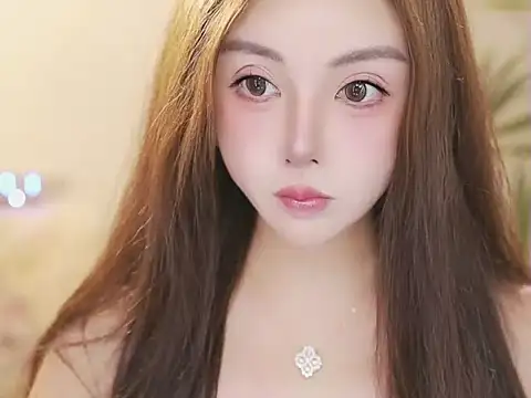 Qiaoqiao  online show from 19, 5, 2026