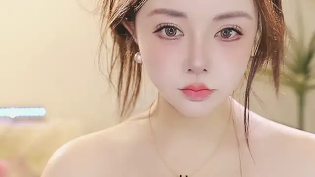 Qiaoqiao  online show from 16, 3, 2026