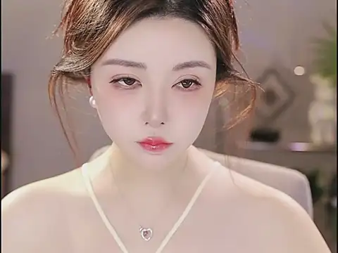 Qiaoqiao  online show from 31, 1, 2026